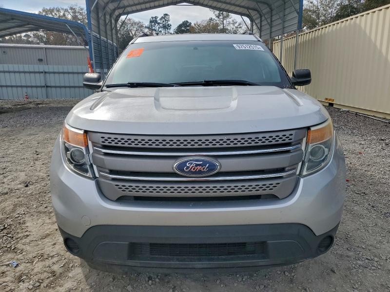 Foto 5 de la subasta – 2015 FORD EXPLORER con VIN 1FM5K7B8XFGB46882