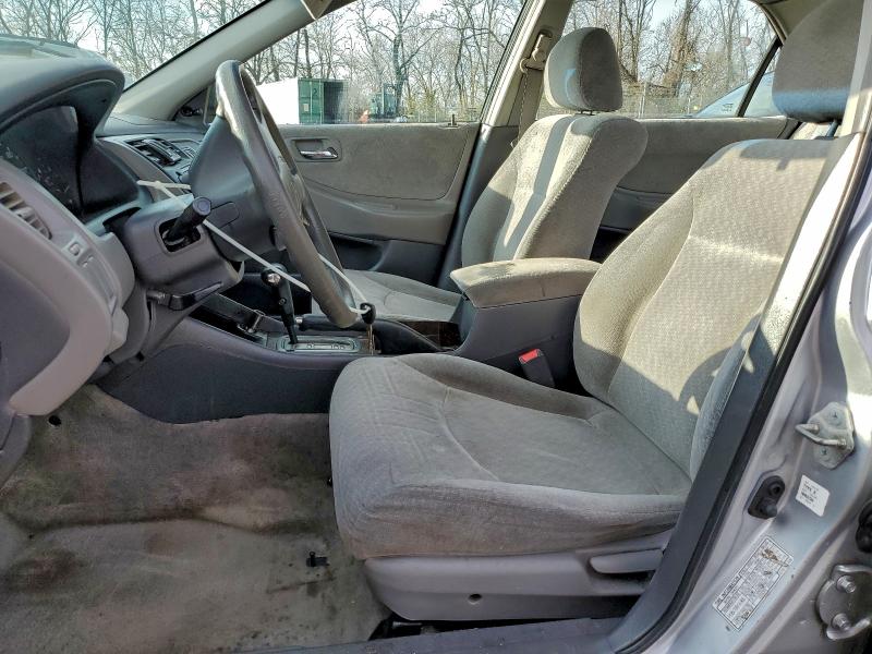 Photo 7 from auction – 2002 HONDA ACCORD with VIN 1HGCF86682A153407