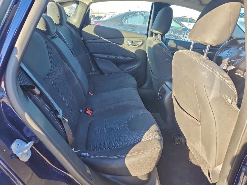 Photo 10 from auction – 2016 DODGE DART with VIN 1C3CDFBB1GD550897