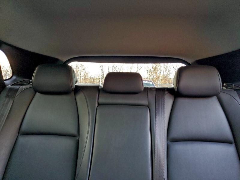 Photo 10 from auction – 2021 MAZDA CX-30 SELE with VIN 3MVDMBBL5MM246813