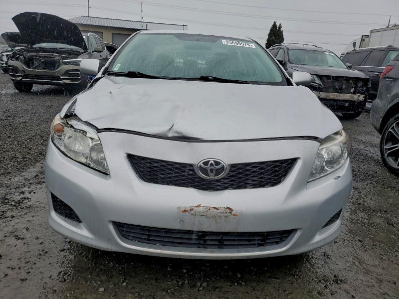 Photo 5 from auction – 2010 TOYOTA COROLLA BA with VIN 2T1BU4EE5AC434382