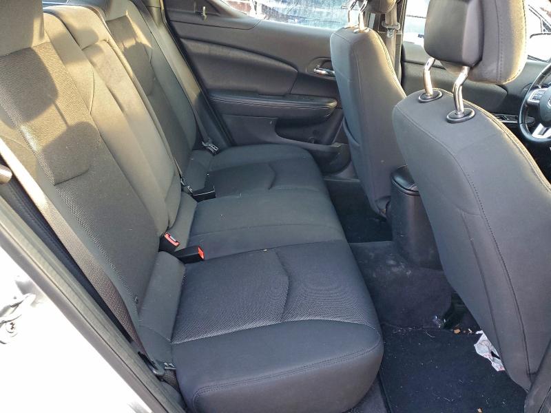 Foto 10 de la subasta – 2011 DODGE AVENGER MA con VIN 1B3BD1FB1BN502101