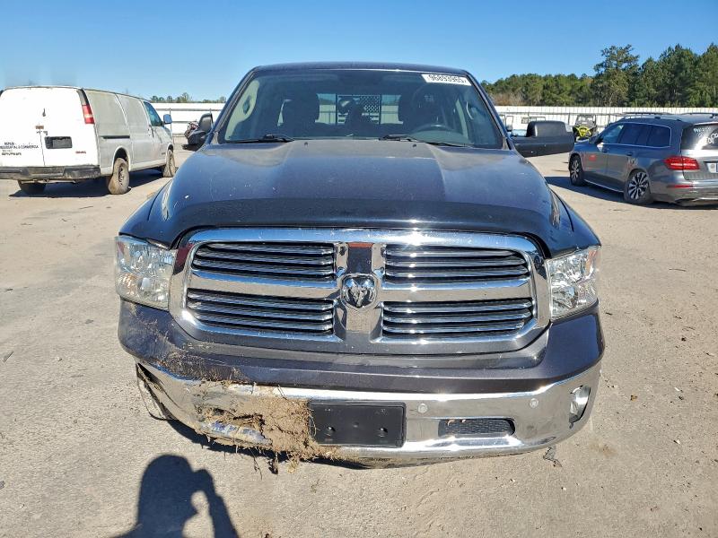 Photo 5 from auction – 2016 RAM 1500 SLT with VIN 1C6RR6GT9GS306667