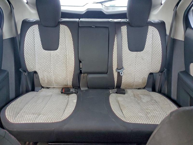 Photo 10 from auction – 2013 CHEVROLET EQUINOX LS with VIN 2GNFLCEKXD6124732