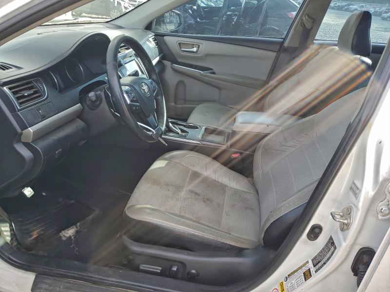 Photo 7 from auction – 2016 TOYOTA CAMRY LE with VIN 4T1BF1FK6GU545706