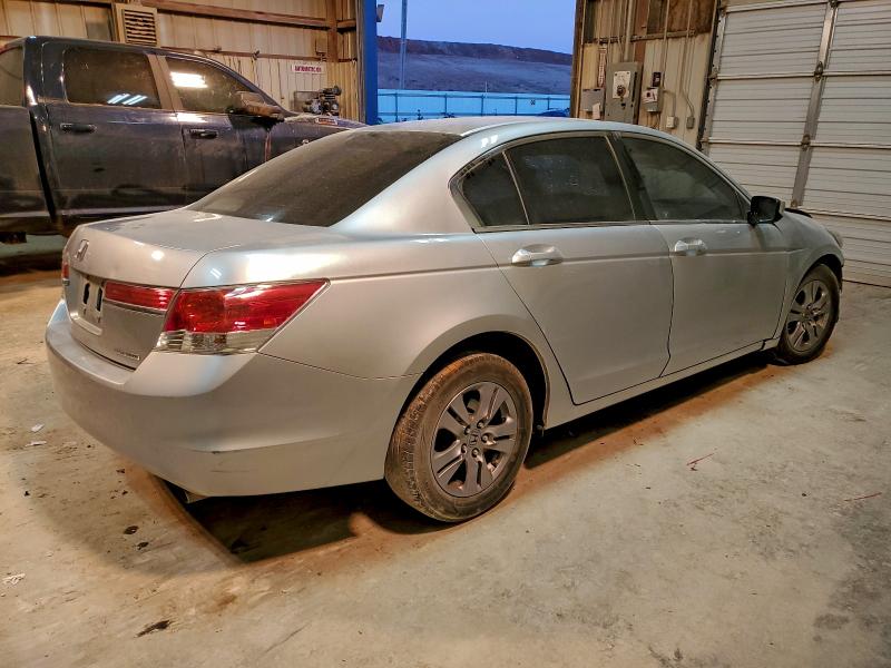 Photo 3 from auction – 2012 HONDA ACCORD SE with VIN 1HGCP2F67CA040169