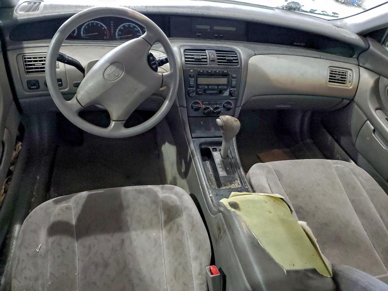 Photo 8 from auction – 2000 TOYOTA AVALON XL with VIN 4T1BF28BXYU018403
