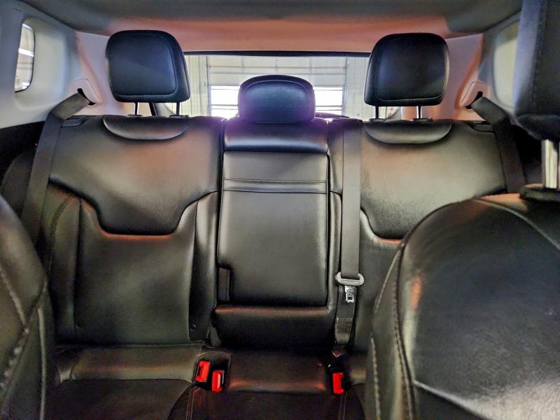 Photo 10 from auction – 2019 JEEP COMPASS LI with VIN 3C4NJDCB9KT724296
