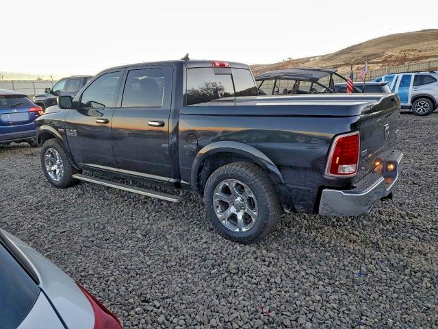 Photo 2 from auction – 2017 RAM 1500 LARAM with VIN 1C6RR7NT5HS815276