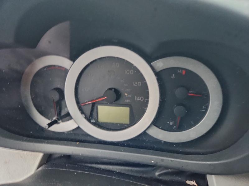 Photo 9 from auction – 2011 TOYOTA RAV4 LIMIT with VIN 2T3DK4DV1BW058125