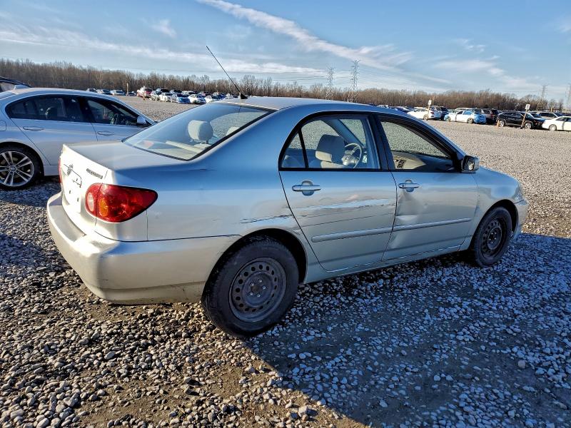 صورة رقم 3 من المزاد - 2003 TOYOTA COROLLA CE مع VIN JTDBR32E232011213