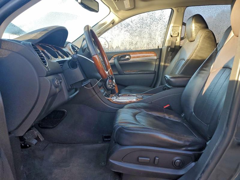 Photo 7 from auction – 2011 BUICK ENCLAVE CX with VIN 5GAKVBED8BJ206604