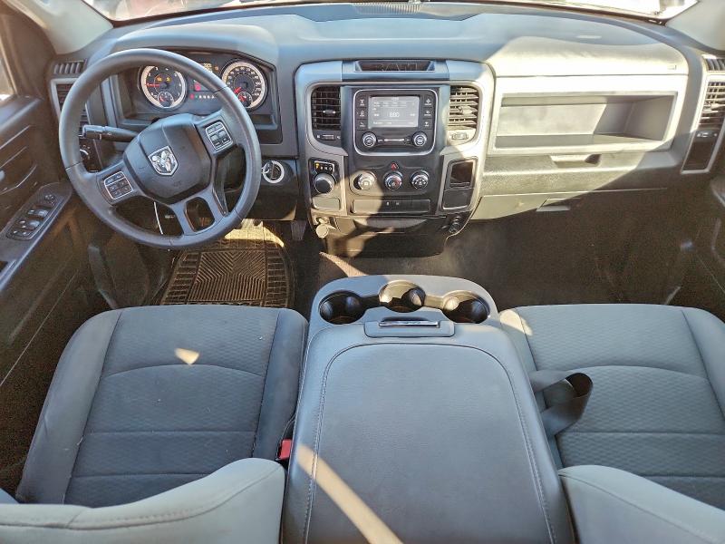 Photo 8 from auction – 2019 RAM 1500 CLASS with VIN 1C6RR6FG2KS540050