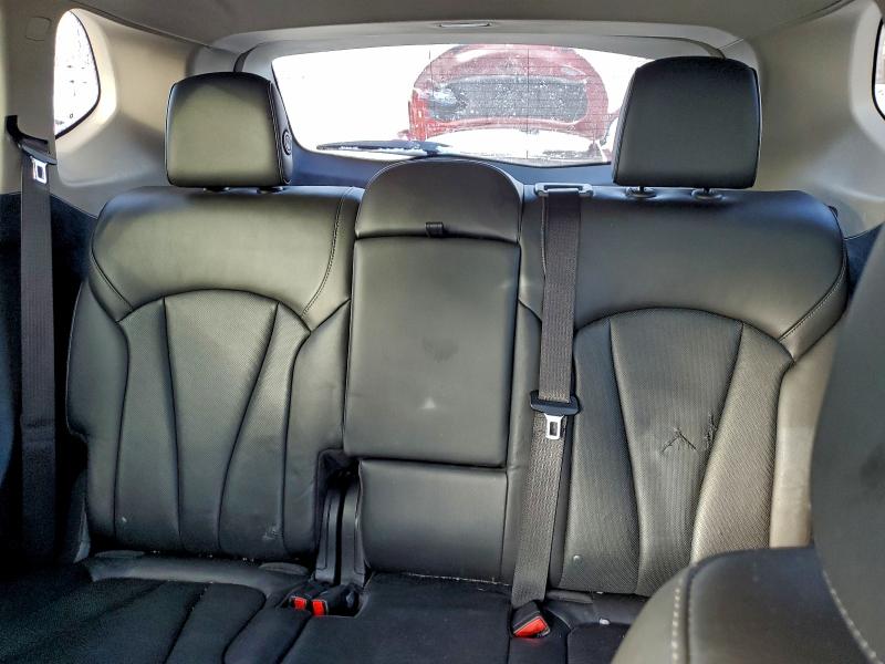 Photo 10 from auction – 2020 BUICK ENVISION E with VIN LRBFXCSA6LD165303