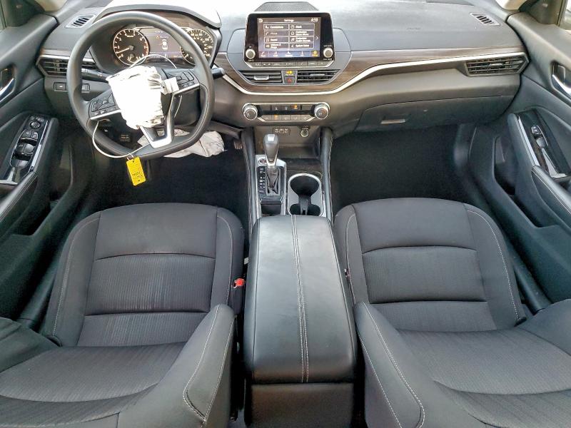 Photo 8 from auction – 2023 NISSAN ALTIMA SV with VIN 1N4BL4DV7PN372239