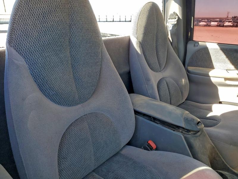 Photo 10 from auction – 1997 DODGE DAKOTA with VIN 1B7FL26X4VS302372