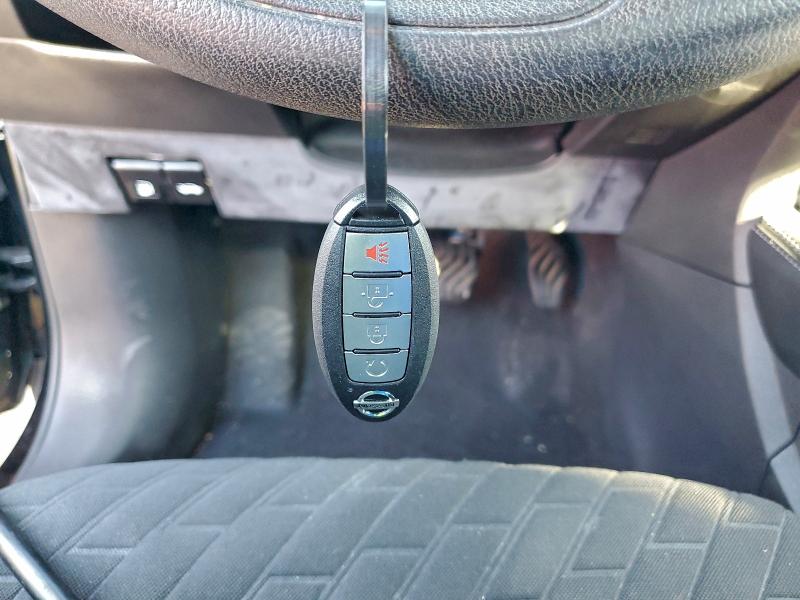 Photo 13 from auction – 2021 NISSAN KICKS with VIN 3N1CP5CV5ML546138