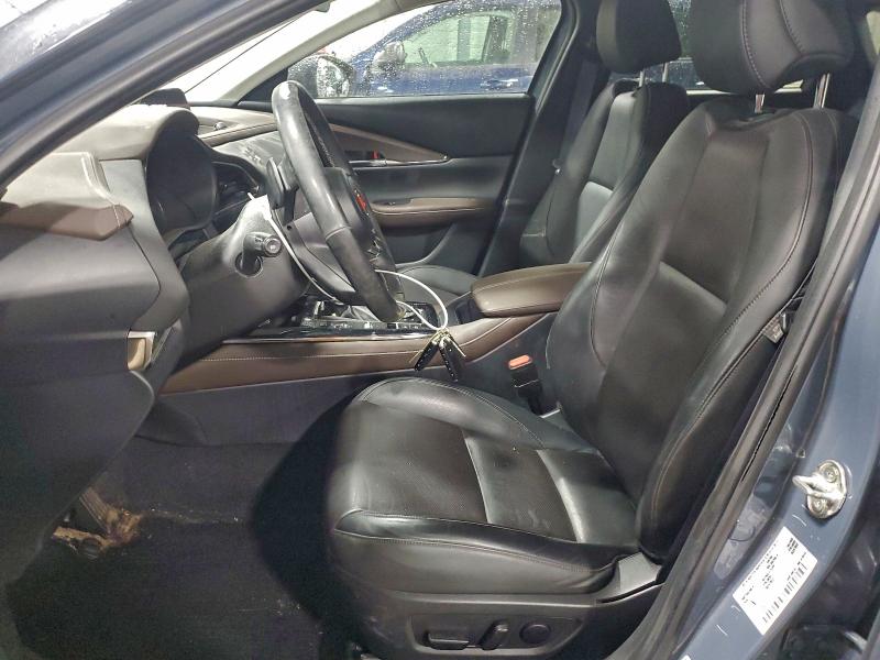 Photo 7 from auction – 2021 MAZDA CX-30 PREM with VIN 3MVDMBEY4MM306443