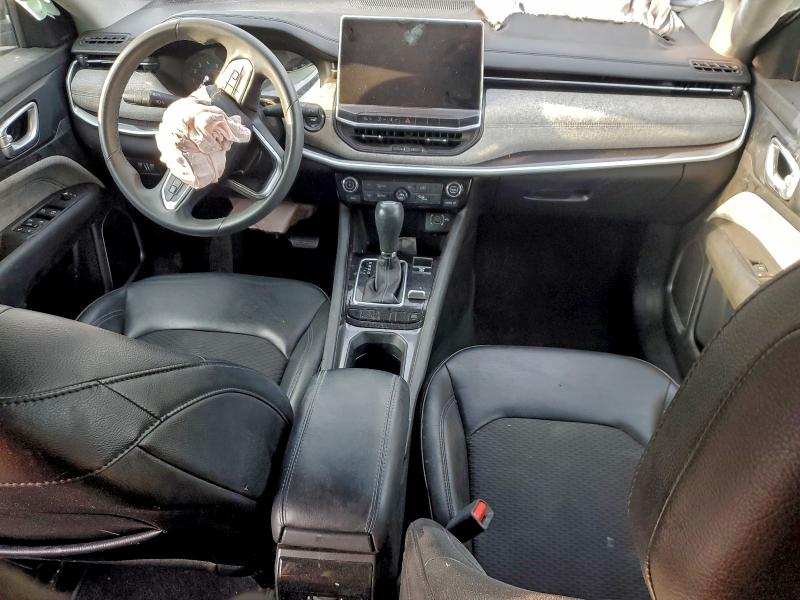 Photo 8 from auction – 2022 JEEP COMPASS LA with VIN 3C4NJDBB6NT216910