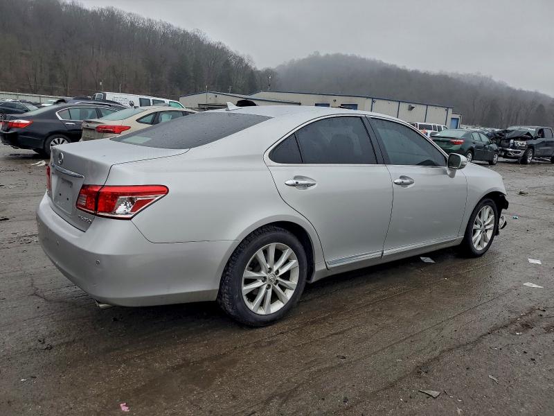 صورة رقم 3 من المزاد - 2010 LEXUS ES 350 مع VIN JTHBK1EG2A2357523