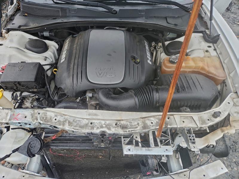 Photo 11 from auction – 2017 DODGE CHARGER R/ with VIN 2C3CDXCT4HH666841