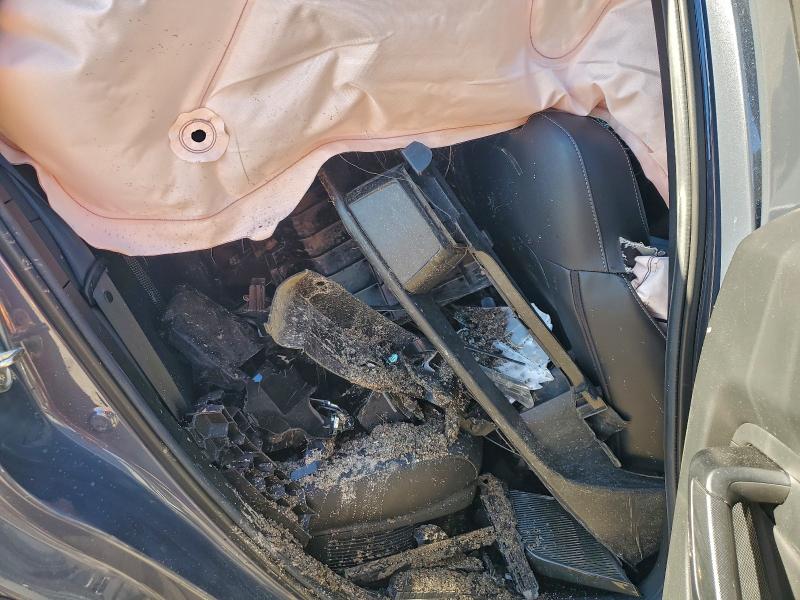 Zdjęcie 11 z aukcji – 2025 MAZDA CX-50 PREF z VIN 7MMVAABW4SN116592