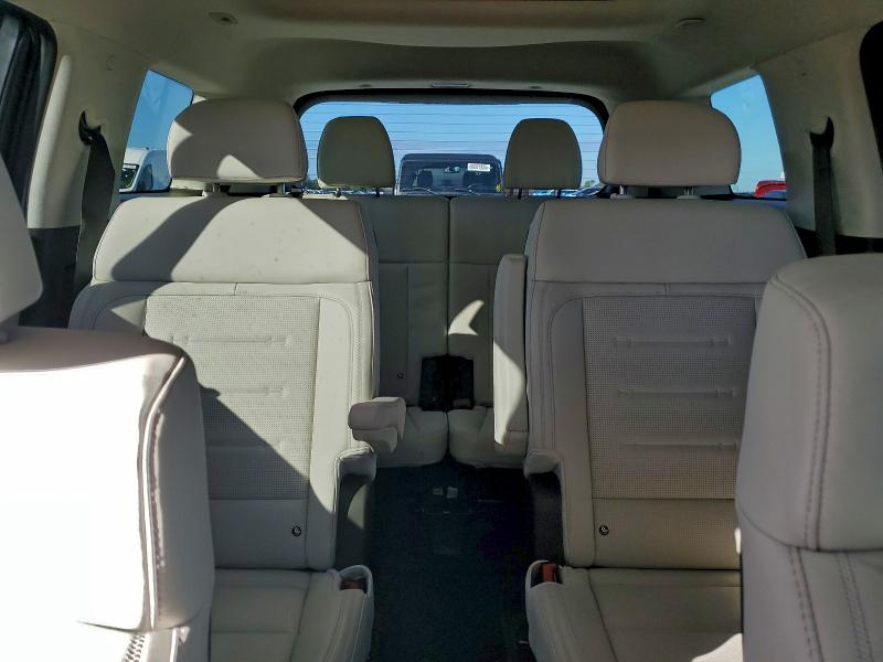 Photo 10 from auction – 2025 HYUNDAI SANTA FE C with VIN 5NMP54GL0SH080362