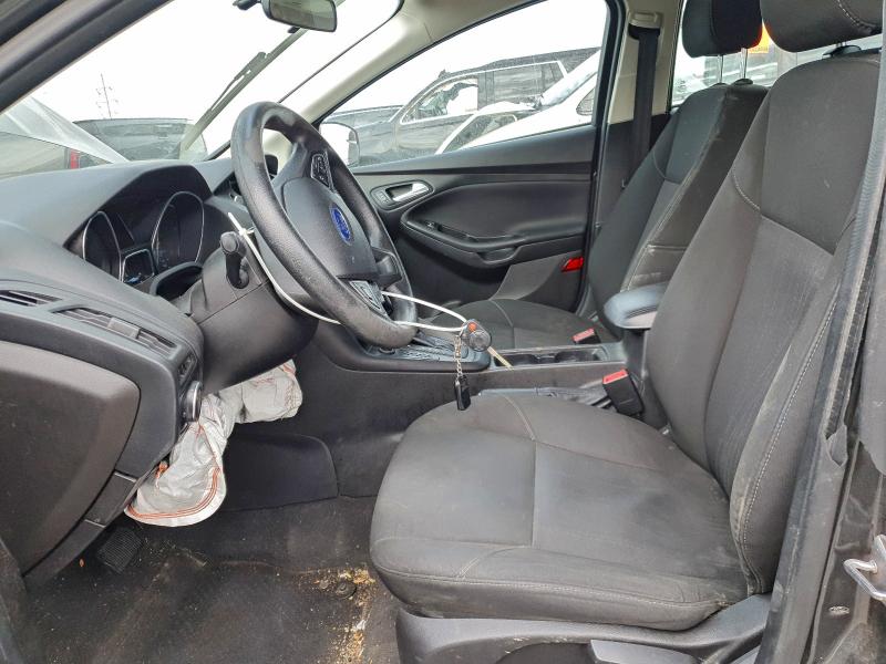 Photo 7 from auction – 2015 FORD FOCUS SE with VIN 1FADP3K22FL282331