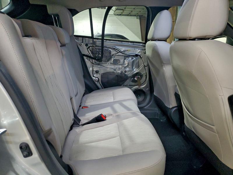 Photo 11 from auction – 2018 MITSUBISHI ECLIPSE CR with VIN JA4AT5AA2JZ046405