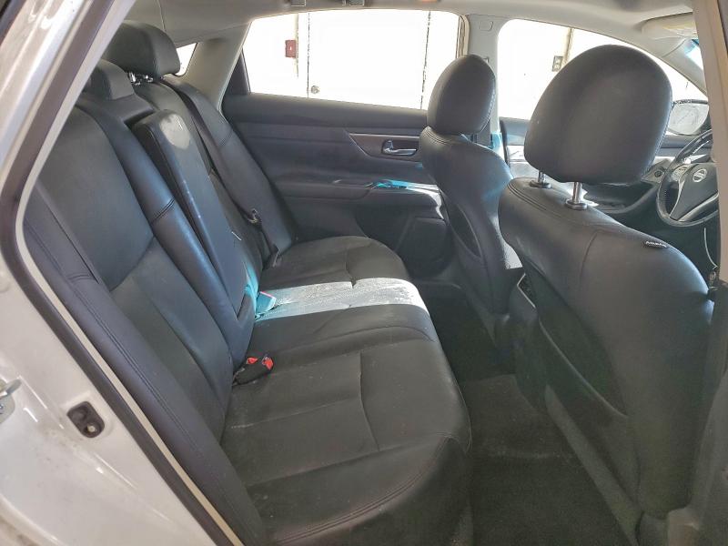 Photo 10 from auction – 2013 NISSAN ALTIMA 2.5 with VIN 1N4AL3AP3DC162935