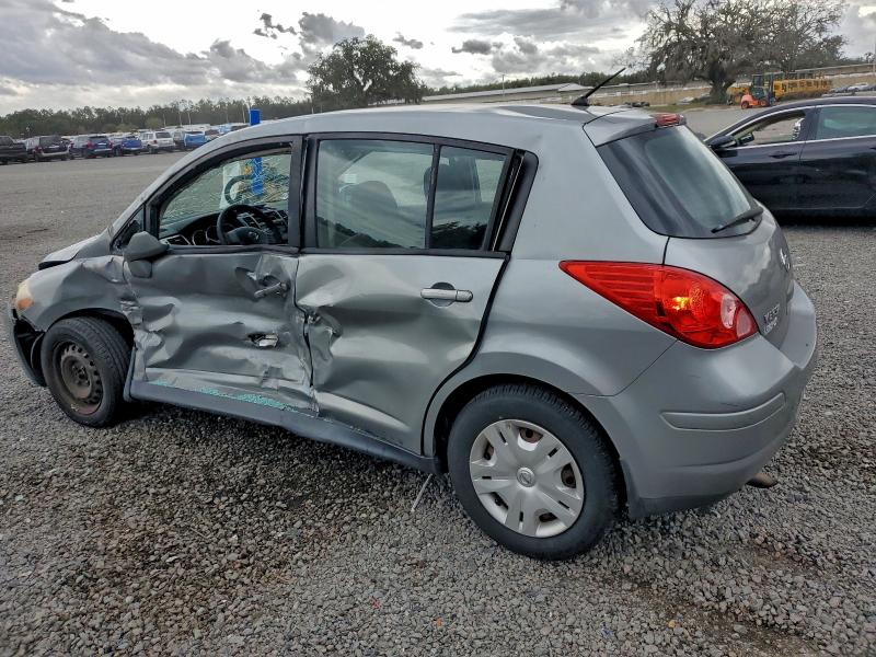 Photo 2 from auction – 2010 NISSAN VERSA S with VIN 3N1BC1CP4AL444780