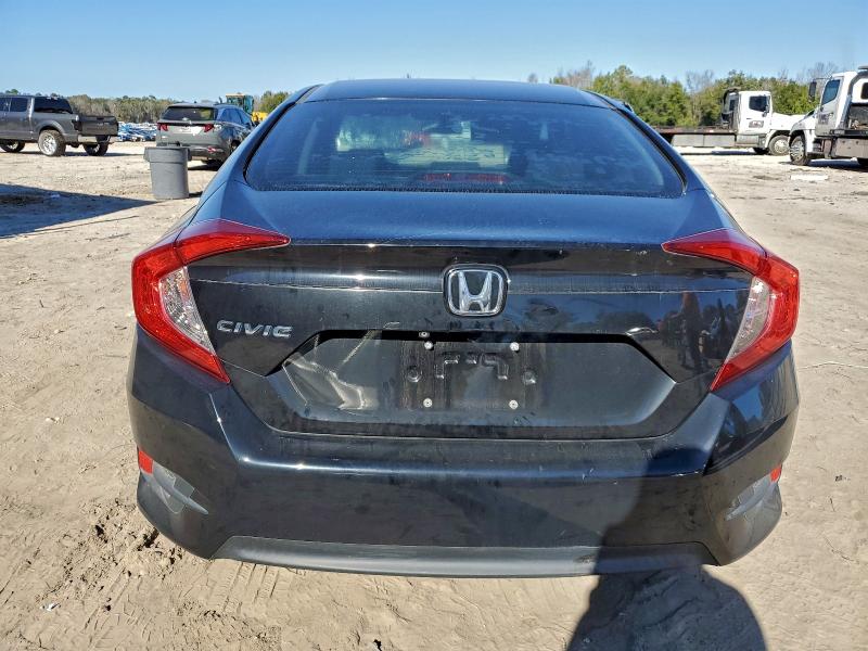 Photo 6 from auction – 2016 HONDA CIVIC EX with VIN 2HGFC2F88GH506872