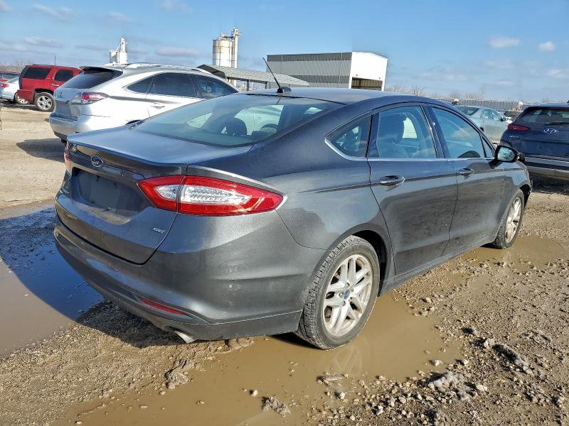 Photo 3 from auction – 2015 FORD FUSION SE with VIN 1FA6P0H79F5118668