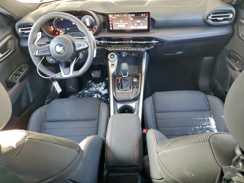 Photo 8 from auction – 2024 DODGE HORNET R/T with VIN ZACPDFCW3R3A31084