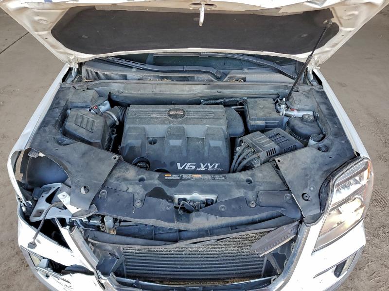 Фото 12 с аукциона – 2016 GMC TERRAIN SL с VIN 2GKFLPE32G6126010