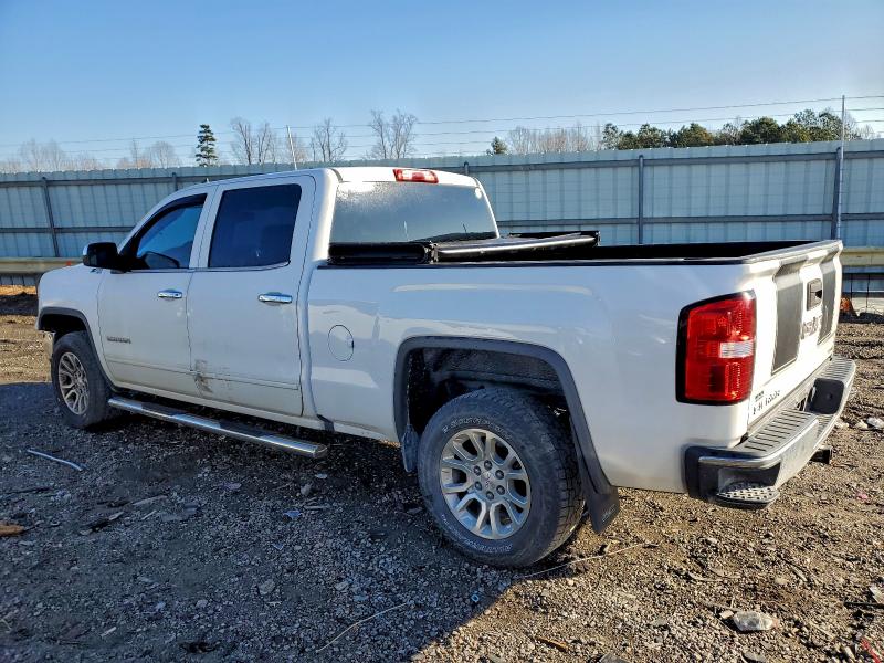 Photo 2 from auction – 2016 GMC SIERRA K15 with VIN 3GTU2MEC4GG265063