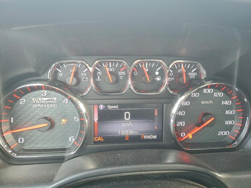 Photo 9 from auction – 2016 GMC SIERRA K15 with VIN 1GTV2NEC0GZ313068