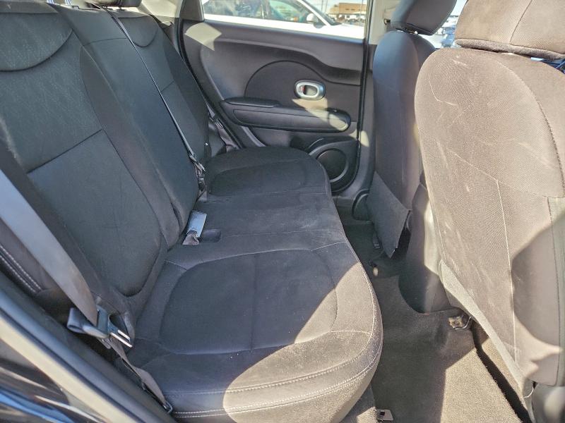 Zdjęcie 10 z aukcji – 2015 KIA SOUL z VIN KNDJN2A29F7220755