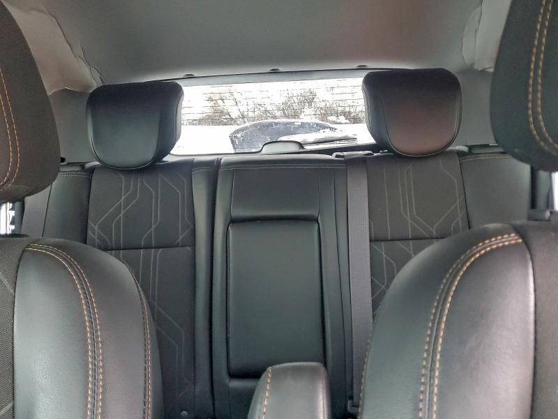 Photo 10 from auction – 2019 CHEVROLET TRAX with VIN KL7CJPSB5KB827580