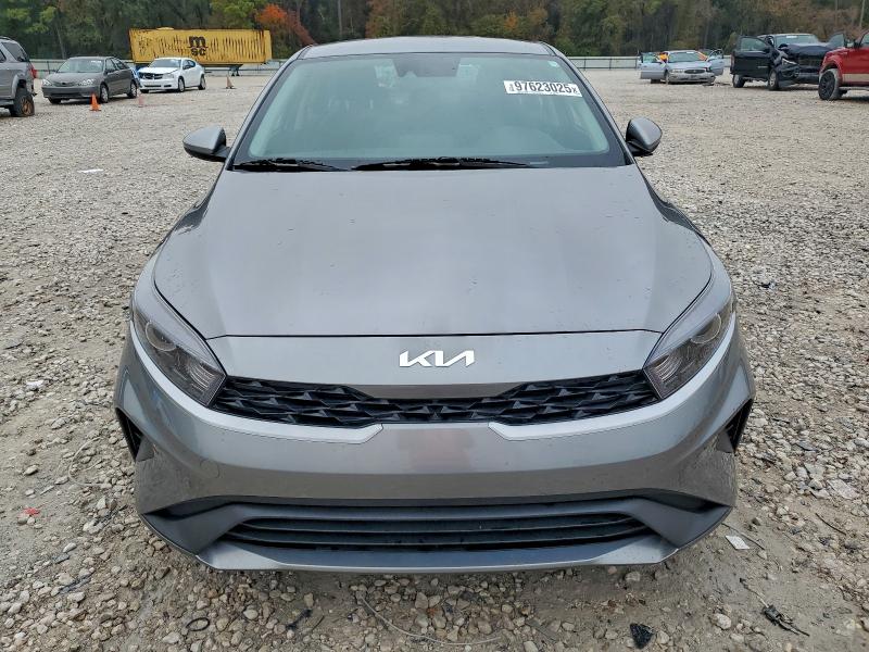 Photo 5 from auction – 2024 KIA FORTE LX with VIN 3KPF24AD8RE780833