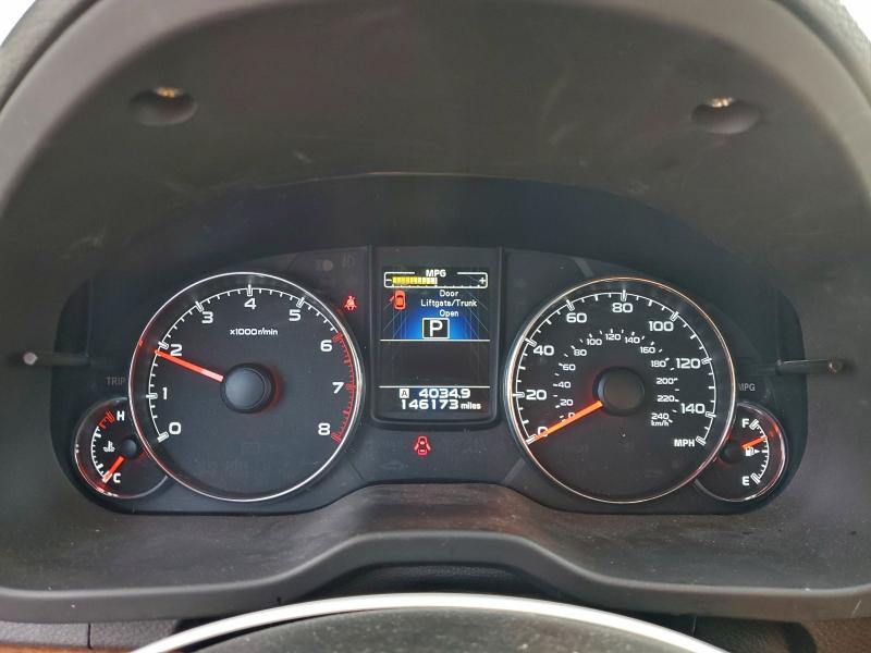 Photo 9 from auction – 2013 SUBARU OUTBACK 2. with VIN 4S4BRBJC8D3209795