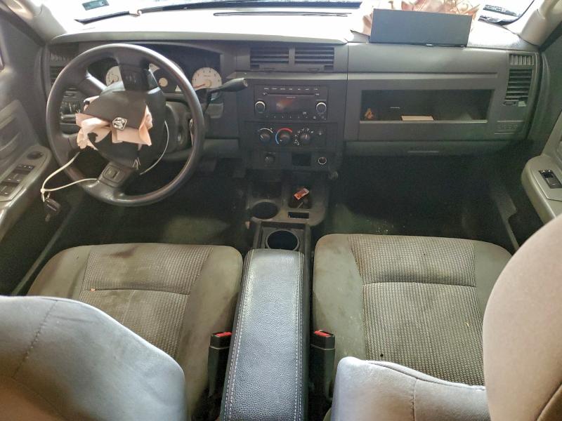 Photo 8 from auction – 2011 DODGE DAKOTA with VIN 1D7RW3GK1BS682978