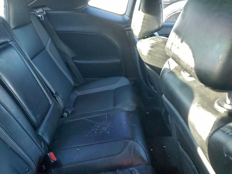 Photo 10 from auction – 2021 DODGE CHALLENGER with VIN 2C3CDZAG4MH577279