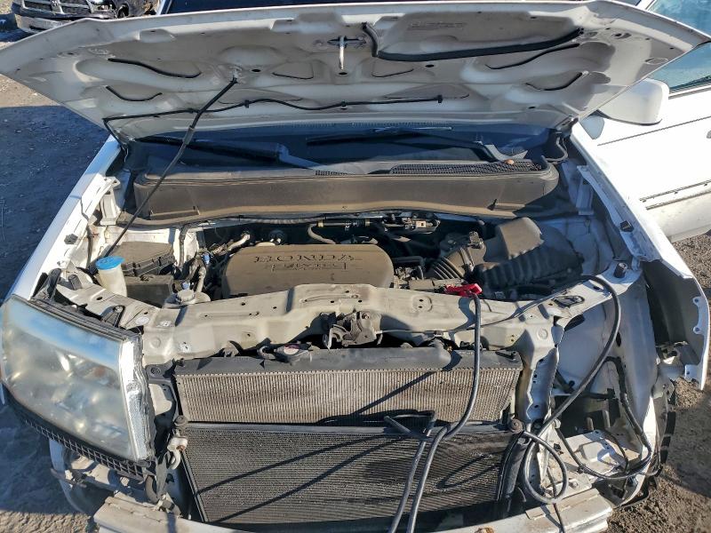 Photo 12 from auction – 2012 HONDA PILOT EXL with VIN 5FNYF3H54CB004478