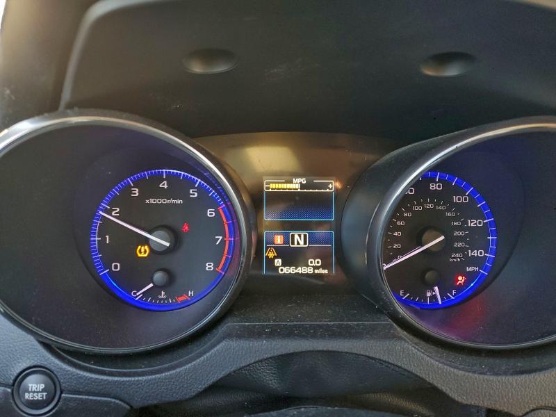 Foto 9 de la subasta – 2015 SUBARU OUTBACK 2. con VIN 4S4BSBJCXF3210440
