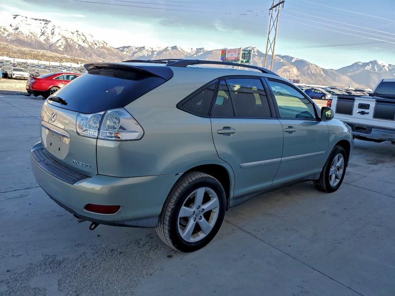 Photo 3 from auction – 2007 LEXUS RX 350 with VIN 2T2GK31U67C006893