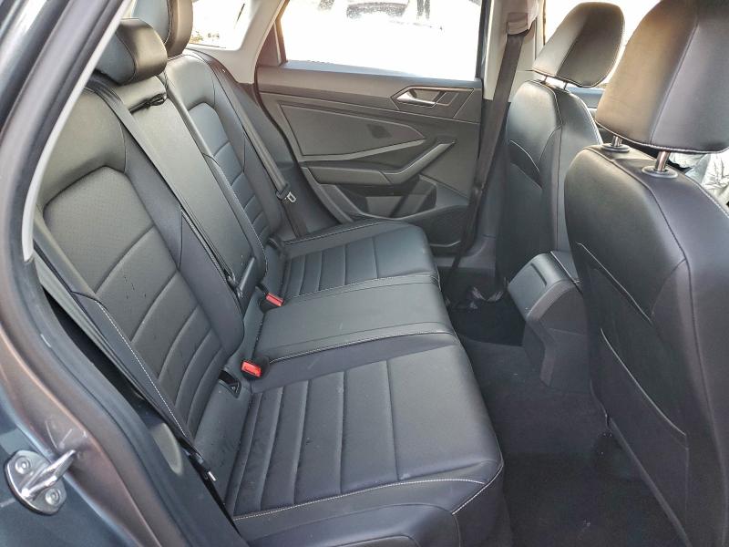 Photo 10 from auction – 2024 VOLKSWAGEN JETTA with VIN 3VWEM7BU3RM049459