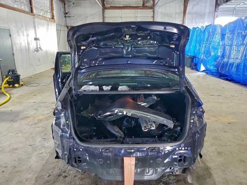 Photo 6 from auction – 2024 TOYOTA COROLLA LE with VIN 5YFB4MDE2RP164847