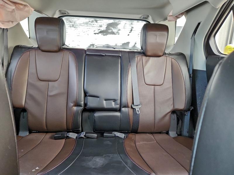 Photo 10 from auction – 2013 CHEVROLET EQUINOX LT with VIN 2GNFLGEK1D6301028