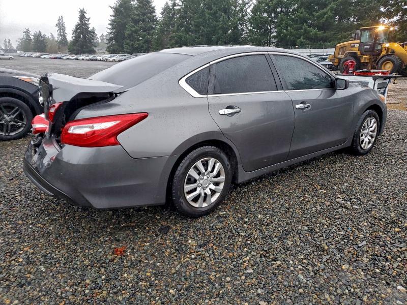 Photo 3 from auction – 2016 NISSAN ALTIMA 2.5 with VIN 1N4AL3AP4GN342739